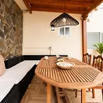 アパート Vivelorural Casa Marao Great Sea Views アルカス