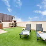 Vivelorural Casa Marao Great Sea Views アパート アルカス
