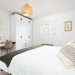 Vivelorural Casa Marao Great Sea Views
