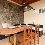 Vivelorural Casa Marao Great Sea Views アパート