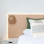 Vivelorural Casa Marao Great Sea Views * アルカス