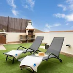 アパート Vivelorural Casa Marao Great Sea Views *