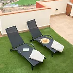 Vivelorural Casa Marao Great Sea Views *