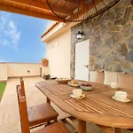 Vivelorural Casa Marao Great Sea Views アパート
