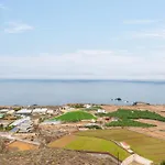 アパート Vivelorural Casa Marao Great Sea Views アルカス