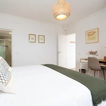 Vivelorural Casa Marao Great Sea Views アパート