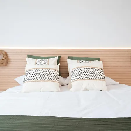 Апартаменты Vivelorural Casa Marao Great Sea Views *