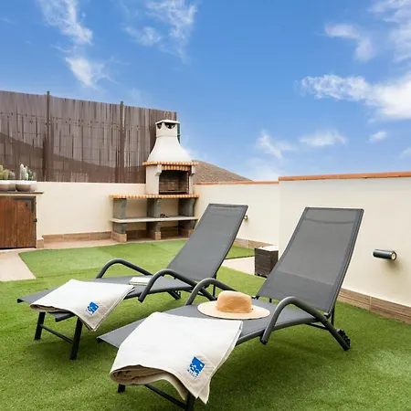Апартаменты Vivelorural Casa Marao Great Sea Views *