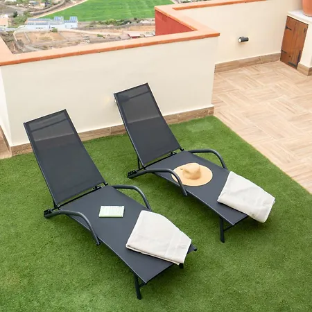 Vivelorural Casa Marao Great Sea Views *