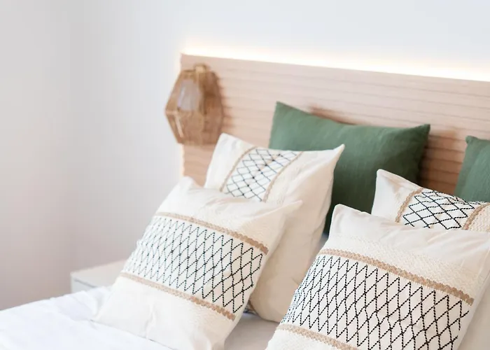 Vivelorural Casa Marao Great Sea Views Apartamento *