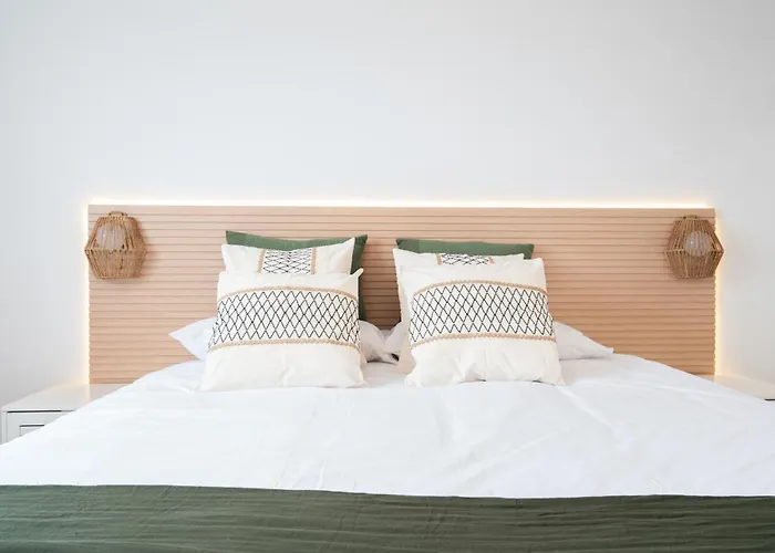Apartamento Vivelorural Casa Marao Great Sea Views *