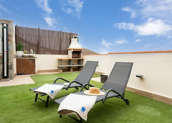 Apartamento Vivelorural Casa Marao Great Sea Views *