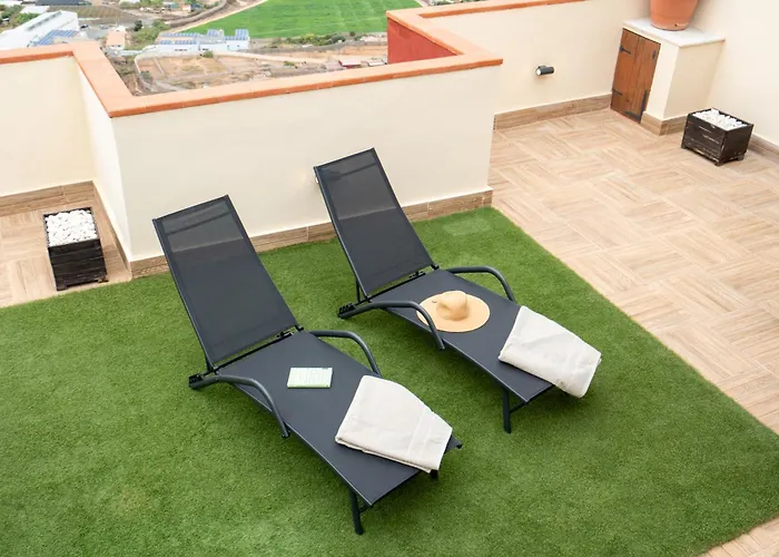 Vivelorural Casa Marao Great Sea Views *
